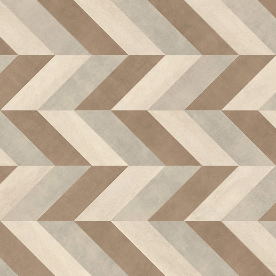 Pleat DC556 | Beautiful design floors in Amtico Signature LVT for